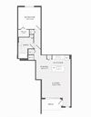 Bell Broken Sound A1G Floor Plan